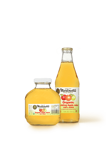 Refreshing and <br>Certified Organic
