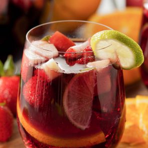 Apple Party Punch