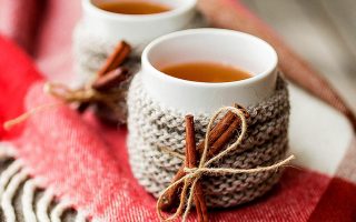 How to Brew a Hot Apple Toddy