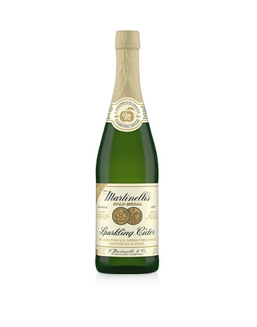 150th Heritage Label Sparkling Cider