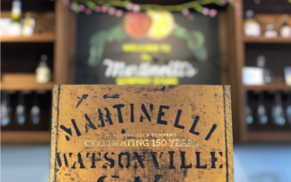 150 Years of Martinelli’s – A Visual History