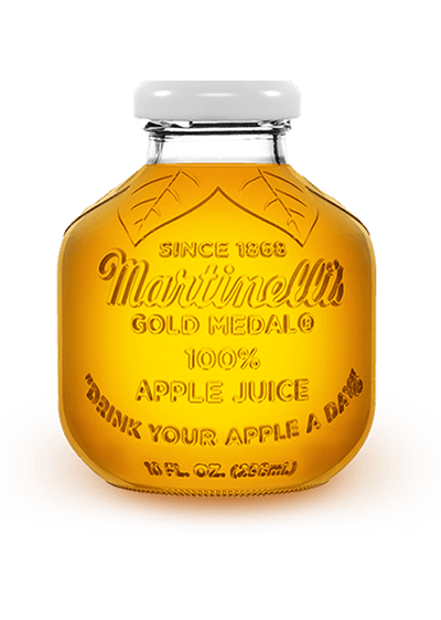 Apple Juice Martinelli's