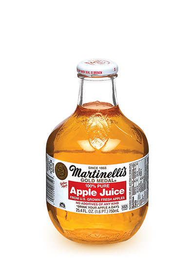 Apple Juice 25.4 
