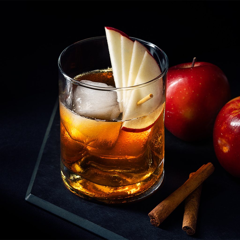 Martinelli's Apple & Cognac